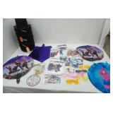 Top Hats, Party Decor, Balloons