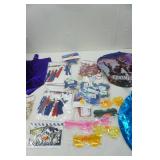 Top Hats, Party Decor, Balloons