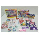 Kids Crafts and Games