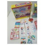Kids Crafts and Games