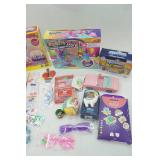 Kids Crafts and Games