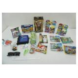 Kids Crafts and Toys