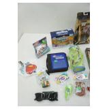 Kids Crafts and Toys