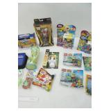 Kids Crafts and Toys