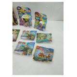 Kids Crafts and Toys