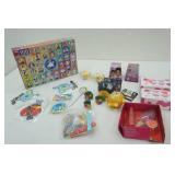 Puzzle, Toys, Games, Bratz