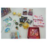 Puzzle, Toys, Games, Bratz