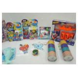 Puzzle, Nerf, Monster Jam Trucks, Pencil Cases, Marvel Hydro Pods and more