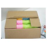 Bubble Camera, Case of Easter Eggs, Lego Kits, Bratz and more