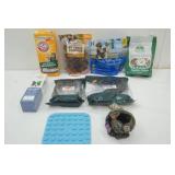 Pet Supplies Lot