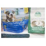 Pet Supplies Lot