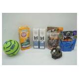 Pet Supplies Lot