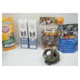 Pet Supplies Lot