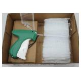 Clothing Pricing Gun and Size Dividers