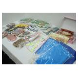 Large Lot Party Supplies