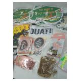 Large Lot Party Supplies