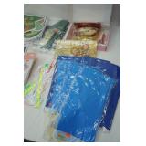 Large Lot Party Supplies