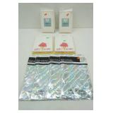 Birthday Party Supply Lot