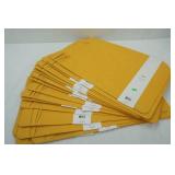 Leather Desk Mat Lot (23ct)