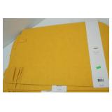 Leather Desk Mat Lot (23ct)