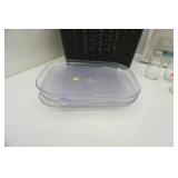 Storage Basket Decor Lot