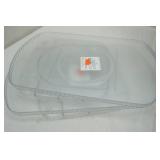 Kitchen Supply Lot: 12 cup coffee pot, silicone bakeware, 5lb electrolyte mix