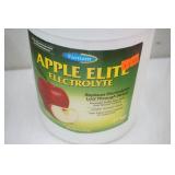 Kitchen Supply Lot: 12 cup coffee pot, silicone bakeware, 5lb electrolyte mix