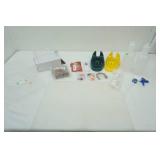 Thermostat Covers, Command Hook, Spray Bottles, Soap Pumps, Silicone Mat