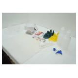 Thermostat Covers, Command Hook, Spray Bottles, Soap Pumps, Silicone Mat