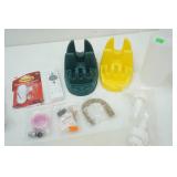 Thermostat Covers, Command Hook, Spray Bottles, Soap Pumps, Silicone Mat