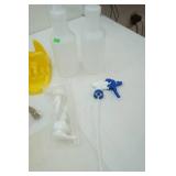 Thermostat Covers, Command Hook, Spray Bottles, Soap Pumps, Silicone Mat