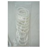 Rhinestone Canister Keychains, Fashion Fidgets Set, Rotating Trays, Strainer and more