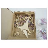 Aries Puzzles, Games, Secret Storage