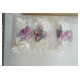 Aries Puzzles, Games, Secret Storage