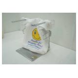 Thank You For Shopping Bags & Stand