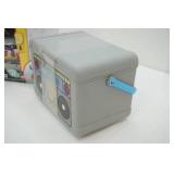 Disney Doorables (11ct) Boom Box Container