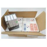 BOOKS: Lord of The Rings Box Set (sealed), Case of "American Marxism" by Mark R Levin