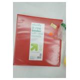 Business Hours Signs, Copy Paper, Binder