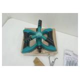 Outdoor and Grilling Tools