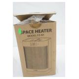 Space Heater & Side Mirror For Nissan Murano