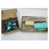 Outdoor & Garden Lot