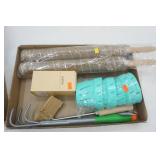 Outdoor & Garden Lot