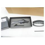 Wine Pour, Lemon Squeezer, Rolling Grill Basket