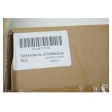 AC Blower Motor, Telescoping Grabber, Light, Sandpaper, Filter