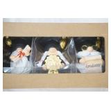 Halloween Welcome Mat, Occasional Wreaths, Graduation Flags ad Figurines