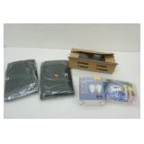 2ct Storage Cubes, Roomba Vacuum Brushes and more