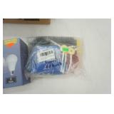 2ct Storage Cubes, Roomba Vacuum Brushes and more