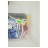 2ct Storage Cubes, Roomba Vacuum Brushes and more