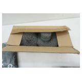 2ct Storage Cubes, Roomba Vacuum Brushes and more