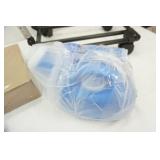 Small Cart, Sprinkler, Portable Urinal, Cutting Tool, Organizing Cubes